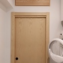 Trappe intérieure