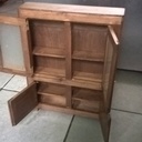 Petit meuble de poupée