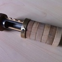 Le Cryptex de Leonard