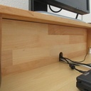 Etagère de bureau