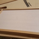 Jeu de palets recto verso