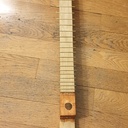 Cigar Box toute en récup