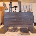 Support outils de traçage/mesure