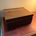 Cave à cigares / humidor