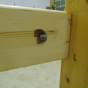 A l'ancienne !  enfin presque...