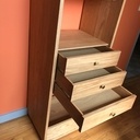 Tu bois quelque chose?