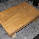 Table basse