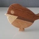 Cui-cui, piou-piou mais pas coin-coin