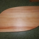 Une planche à découper