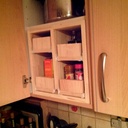 Rangement à épices