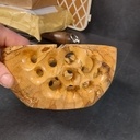 Bol amélioré suite à un mauvais état de surface