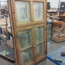 Porte et fênetre 1880