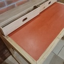 Petit bureau pour ma nièce