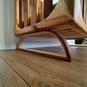 Le lit de Joséphine