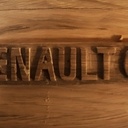 Renault 6tl en Chêne