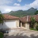 Woodwork Shop au milieux de nul part dans la "Rain Forest" du Panama