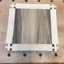 Tabouret d’apprentissage