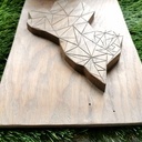 Chat... Presque loup