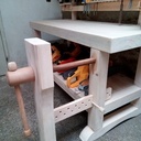 Un établi pour mes apprentis