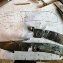 Couteau pliant liner-lock