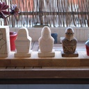 Chevalier pas à pas