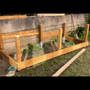 Mon premier potager surélevé