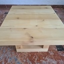 Table basse de salon