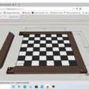 Echiquier commande client