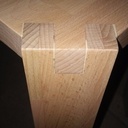 Tabourets inspired by Zeloko