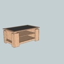 Table basse