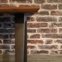 Transformation d'une table basse