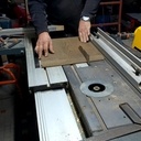 Support pour bobines de rubans