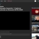 Un philosophe charpentier