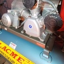 Compresseur d'air industriel