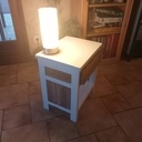 Table de chevet