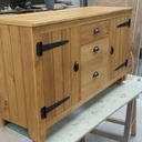 Meuble de Salle de Bains