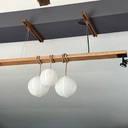 Suspension salle à manger