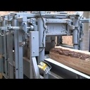 La scierie "artisanale"