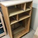 Meuble pour salle de bain