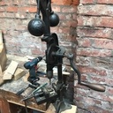 Mon établi au bureau