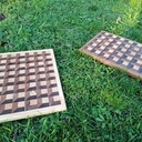 Planches à découper 3D