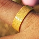 Quelques bagues de ma fabrication