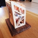 Machine à mots tendres