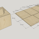 Les Toilettes (mobiles) du Futur