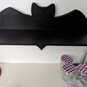 La Bat Shelf