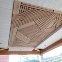 Plafond Terrasse