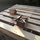 Etabli d'Extérieur & Tréteaux