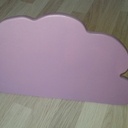 Lampe nuage
