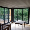 Extension bois à Lagny Sur Marne