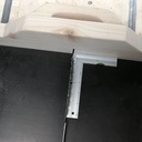 Vérification de l'équerrage